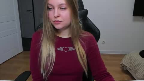 Stacy  online show from January 17, 4:16 pm