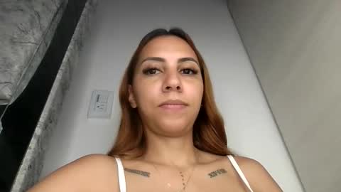 Stacy Queen online show from April 14, 2:04 am