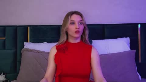 StacyEvances online show from March 13, 6:55 pm