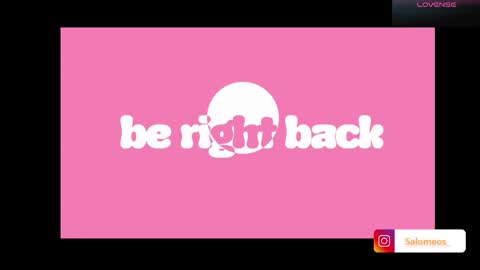 Stacy online show from March 24, 8:15 pm