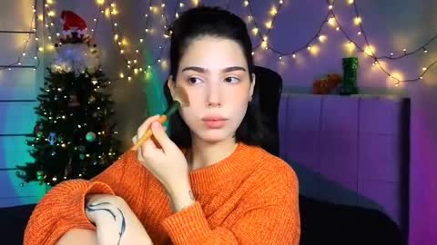 Bye bye dear See you on December 3st  online show from January 7, 6:40 am