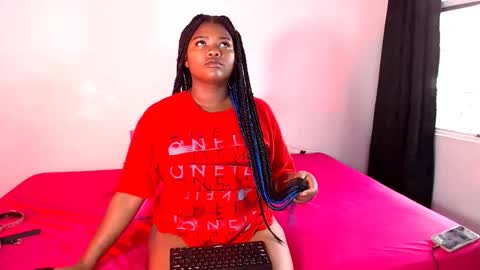 STACY   online show from November 3, 4:30 pm