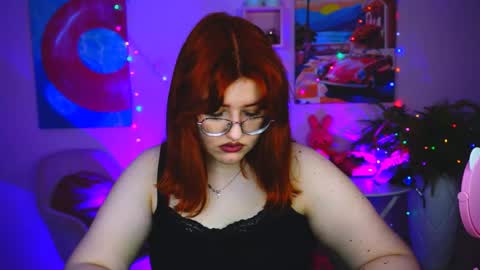 Stasey online show from April 10, 12:10 pm