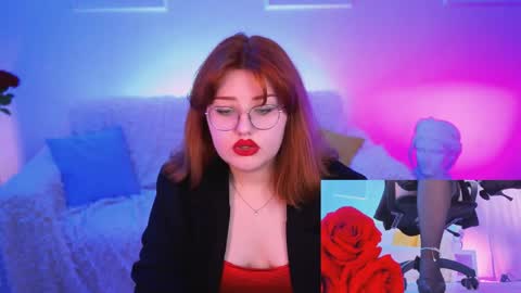 Stasey online show from April 19, 10:05 am