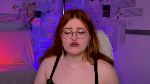 Stasey online show from April 7, 12:18 pm