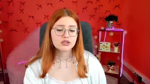 Stasey online show from December 18, 1:50 pm