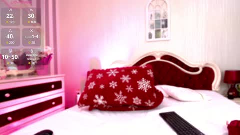 Stacy online show from February 5, 9:50 pm