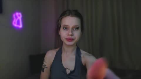 stacyloveforu online show from February 17, 10:38 pm