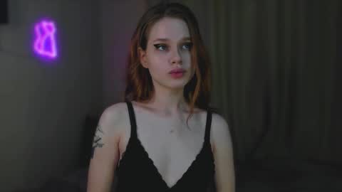 stacyloveforu online show from February 27, 12:57 am