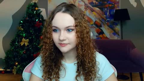 Violet online show from March 3, 7:10 pm