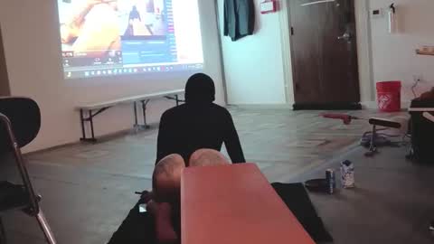 Submissive Slut LOVES adoration online show from May 18, 4:07 am