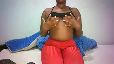 Stacysweet chocolate online show from February 2, 12:56 pm