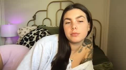 Stacy online show from September 9, 5:46 pm