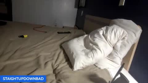 Straightupdownbad online show from January 16, 3:26 am