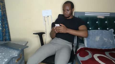 calvin online show from November 1, 12:11 am