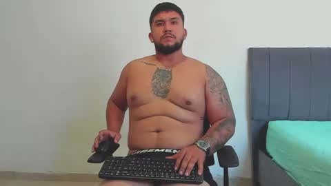 anferney online show from July 15, 2:33 pm