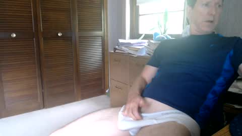 StanmycockUp online show from July 28, 6:42 pm