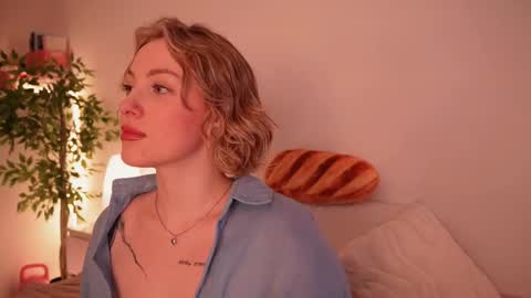 Kristina online show from March 13, 1:14 pm