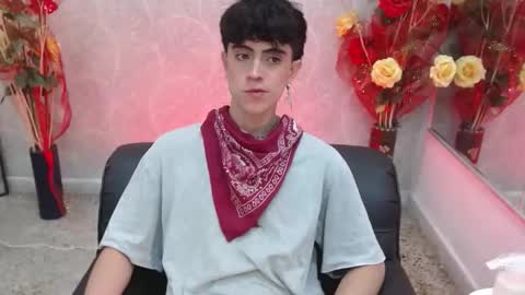 star_boyx online show from September 25, 9:11 pm