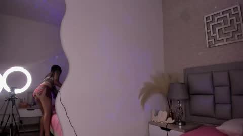 Snapshot of star_doll51 chatting on October 20, 8:03 pm Star Doll online show from October 20, 8:03 pm
