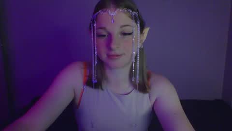 star_girlish online show from October 13, 5:59 pm