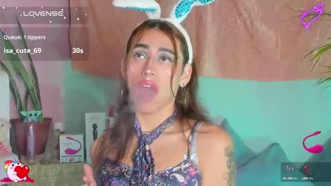 Snapshot of star_mor_ chatting on February 8, 9:03 am estrellita online show from February 8, 9:03 am