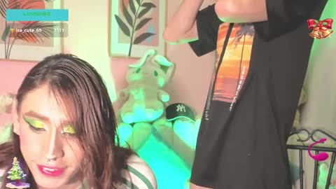  estrellita online show from December 3, 8:37 am