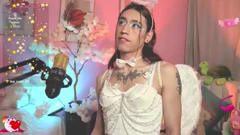 Snapshot of star_mor_ chatting on October 24, 4:41 pm estrellita online show from October 24, 4:41 pm