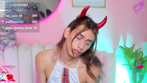 Snapshot of star_mor_ chatting on February 7, 8:10 pm estrellita online show from February 7, 8:10 pm