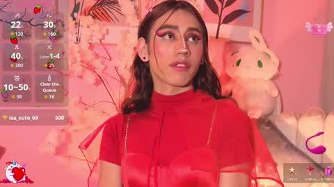 Snapshot of star_mor_ chatting on October 8, 4:02 pm estrellita online show from October 8, 4:02 pm