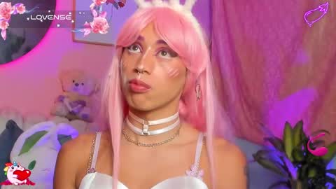 Snapshot of star_mor_ chatting on March 3, 12:15 am estrellita online show from March 3, 12:15 am