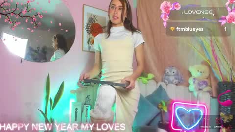 Snapshot of star_mor_ chatting on December 31, 10:12 pm estrellita online show from December 31, 10:12 pm