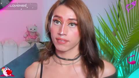 Snapshot of star_mor_ chatting on February 4, 4:59 am estrellita online show from February 4, 4:59 am