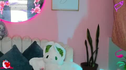 Snapshot of star_mor_ chatting on February 21, 12:06 pm estrellita online show from February 21, 12:06 pm