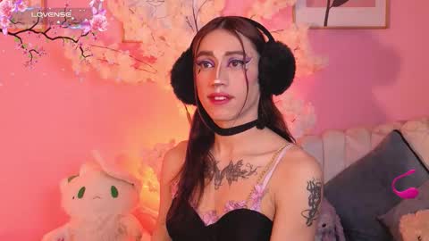 Snapshot of star_mor_ chatting on September 11, 10:11 pm estrellita online show from September 11, 10:11 pm