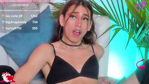 Snapshot of star_mor_ chatting on February 4, 11:05 am estrellita online show from February 4, 11:05 am