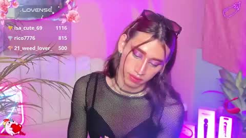 Snapshot of star_mor_ chatting on February 12, 9:31 am estrellita online show from February 12, 9:31 am