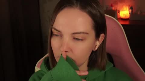 Alice online show from January 20, 7:35 pm