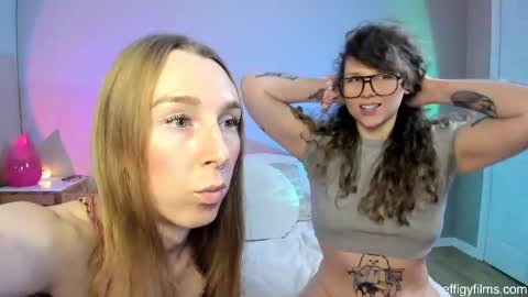 Star  Deluge  online show from February 12, 11:09 pm