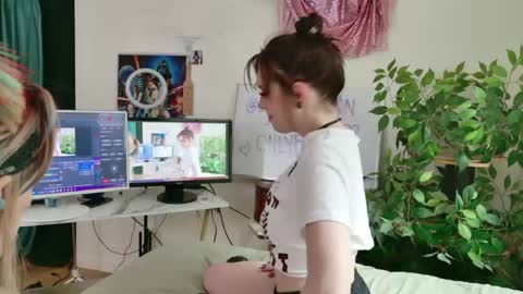 Wet Bandits online show from April 19, 5:36 pm