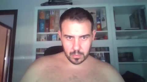 stark_86 online show from September 15, 2:07 pm