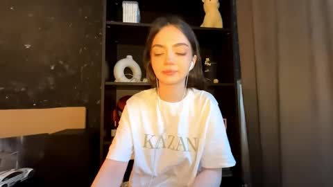 Alisa online show from January 19, 9:19 am