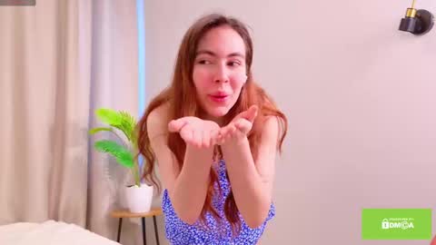 Nina online show from February 25, 3:21 am