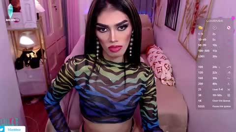 Snapshot of starlasexylady chatting on March 8, 6:47 pm Just Call Me Starla Dont Forget to Follow me online show from March 8, 6:47 pm