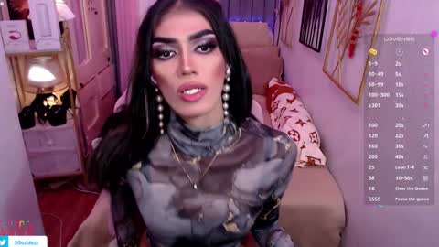 Snapshot of starlasexylady chatting on March 9, 4:22 pm Just Call Me Starla Dont Forget to Follow me online show from March 9, 4:22 pm