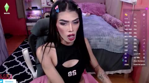 Snapshot of starlasexylady chatting on September 22, 8:13 pm Just Call Me Starla Dont Forget to Follow me online show from September 22, 8:13 pm