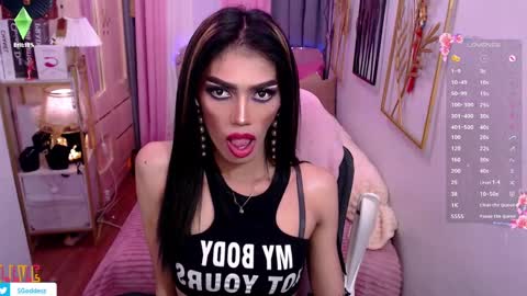 Snapshot of starlasexylady chatting on February 19, 11:28 am Just Call Me Starla Dont Forget to Follow me online show from February 19, 11:28 am