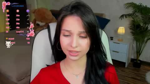 Your Fairy online show from October 12, 1:48 pm