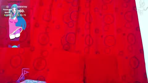 starliz online show from November 5, 11:45 am