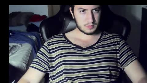 starlord__0 online show from October 10, 7:41 pm